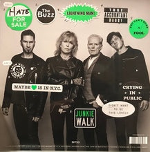 Charger l'image dans la galerie, Pretenders* : Hate For Sale (LP, Album, 180)