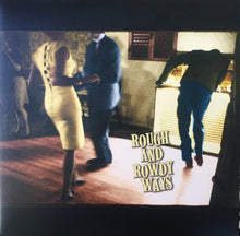 Laden Sie das Bild in den Galerie-Viewer, Bob Dylan : Rough And Rowdy Ways (2xLP, Album, Ltd, Gol)