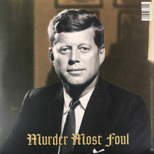 Laden Sie das Bild in den Galerie-Viewer, Bob Dylan : Rough And Rowdy Ways (2xLP, Album, Ltd, Gol)