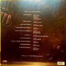 Load image into Gallery viewer, Ray Wylie Hubbard : Co-Starring (LP)