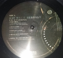 Load image into Gallery viewer, Ray Wylie Hubbard : Co-Starring (LP)