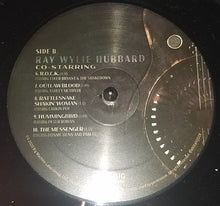 Load image into Gallery viewer, Ray Wylie Hubbard : Co-Starring (LP)