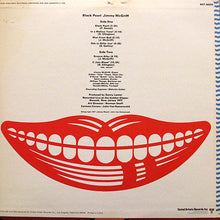 Load image into Gallery viewer, Jimmy McGriff : Black Pearl (LP, Album)