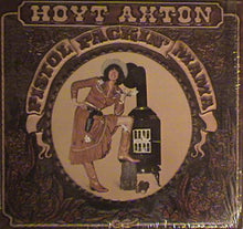 Load image into Gallery viewer, Hoyt Axton : Pistol Packin' Mama (LP, Album)