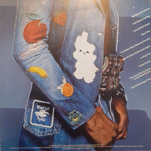 Load image into Gallery viewer, Johnny Nash : My Merry-Go-Round (LP, Album, Gat)