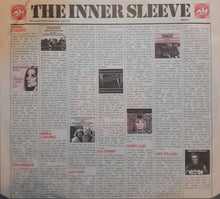 Load image into Gallery viewer, Johnny Nash : My Merry-Go-Round (LP, Album, Gat)