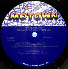Load image into Gallery viewer, Grover Washington, Jr. : Skylarkin' (LP, Album)