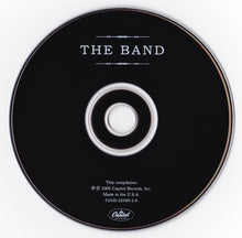 Load image into Gallery viewer, The Band : The Band (CD, Album, Club, RE, RM)