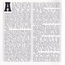 Load image into Gallery viewer, The Band : The Band (CD, Album, Club, RE, RM)