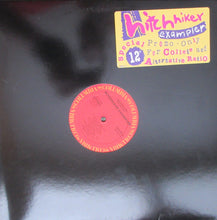 Charger l'image dans la galerie, Various : Hitchhiker Exampler (LP, Comp, Promo)