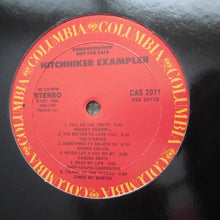 Charger l'image dans la galerie, Various : Hitchhiker Exampler (LP, Comp, Promo)