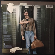 Load image into Gallery viewer, Michael Franks : One Bad Habit (LP, Album, Jac)