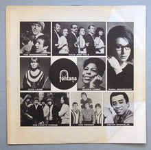 Load image into Gallery viewer, Various : To Sir, With Love Original Motion Picture Soundtrack (LP, Album, RP)