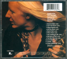 Load image into Gallery viewer, Johnny Winter : Still Alive And Well (CD, Album, RE)