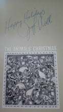 Load image into Gallery viewer, Art Garfunkel / Amy Grant : The Animals' Christmas (LP, Album, Promo)