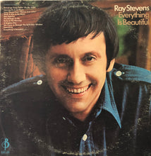 Load image into Gallery viewer, Ray Stevens : Everything Is Beautiful (LP, Album, San)