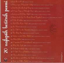 Laden Sie das Bild in den Galerie-Viewer, New Swing Quartet : 20 Najlepših Božičnih Pesmi (CD, Comp)