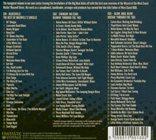 Charger l'image dans la galerie, Maxwell Davis : Wailin' Daddy (The Best Of Maxwell Davis, 1945-1959) (3xCD, Comp)