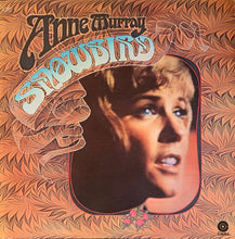 Load image into Gallery viewer, Anne Murray : Snowbird (LP, Comp)