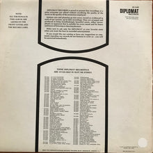 Load image into Gallery viewer, Various : All Star Jamboree (LP, Comp, Yel)