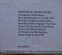 Load image into Gallery viewer, Lou Donaldson : Sophisticated Lou (LP, Album)