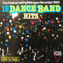 Load image into Gallery viewer, The Festival Hall Poll Winners Big Band : Digital Dance Bands - 15 Dance Band Hits (CD)