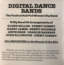 Load image into Gallery viewer, The Festival Hall Poll Winners Big Band : Digital Dance Bands - 15 Dance Band Hits (CD)