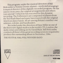 Load image into Gallery viewer, The Festival Hall Poll Winners Big Band : Digital Dance Bands - 15 Dance Band Hits (CD)