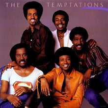 Charger l'image dans la galerie, The Temptations : The Temptations (LP, Album)