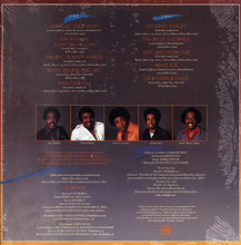 Charger l'image dans la galerie, The Temptations : The Temptations (LP, Album)