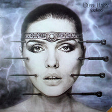 Load image into Gallery viewer, Debbie Harry* : KooKoo (LP, Album, San)