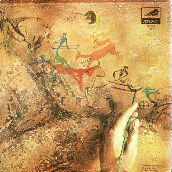 The Moody Blues To Our Child〜サイン入りレコード Buy The Moody Blues : To Our Children's Children's Children (LP