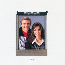 Load image into Gallery viewer, Carpenters : Christmas Collection (2xCD, Comp, RE, RM)