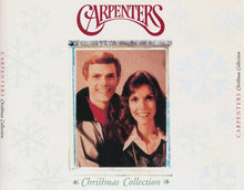 Load image into Gallery viewer, Carpenters : Christmas Collection (2xCD, Comp, RE, RM)