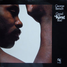 Charger l'image dans la galerie, George Benson : Good King Bad (LP, Album, Gat)