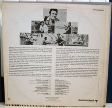 Load image into Gallery viewer, Mario Da Vinci : Canta Le Canzoni Di Mamma E Napule (LP, Album)