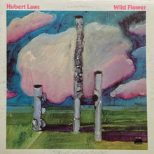 Load image into Gallery viewer, Hubert Laws : Wild Flower (LP, Album, MO )