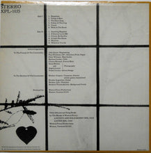 Laden Sie das Bild in den Galerie-Viewer, The Monks Of Weston Priory : Wherever You Go: Songs Of Openness To New Life (LP)