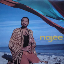Load image into Gallery viewer, Najee : Najee's Theme (LP, Album)