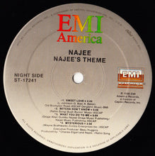 Load image into Gallery viewer, Najee : Najee's Theme (LP, Album)
