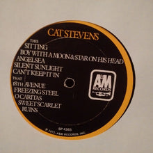 Load image into Gallery viewer, Cat Stevens : Catch Bull At Four (LP, Album, Mon)