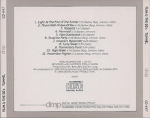Load image into Gallery viewer, Flim & The BB's : Tunnel (CD, Album)