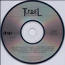 Load image into Gallery viewer, Flim & The BB's : Tunnel (CD, Album)