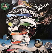 Load image into Gallery viewer, Ian Hunter : Ian Hunter (LP, Album, Pit)