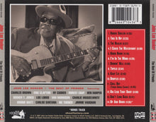 Charger l'image dans la galerie, John Lee Hooker : The Best Of Friends (CD, Comp, RE, RM)