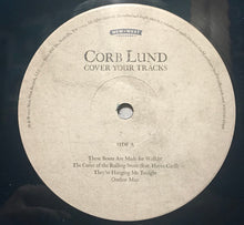 Charger l'image dans la galerie, Corb Lund : Cover Your Tracks (12", EP, Ltd, Dee)