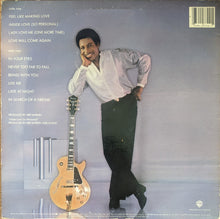 Load image into Gallery viewer, George Benson : In Your Eyes (LP, Album, RP, Win)