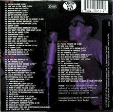 Laden Sie das Bild in den Galerie-Viewer, Little Jimmy Scott* : The Savoy Years And More... (3xCD, Comp + Box)