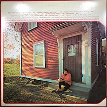 Load image into Gallery viewer, Wayne Newton : Walking On New Grass (LP, Album, Club)