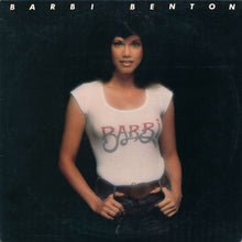 Load image into Gallery viewer, Barbi Benton : Barbi Benton (LP, Album)